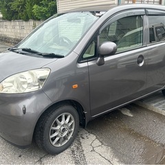 特価　ホンダ　ライフC  車検R7年９月　8.4万kmの画像