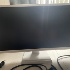 IOデータ　PCモニター　21.5インチ