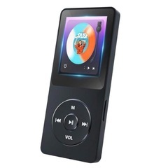 新品☆MP3プレーヤー Bluetooth5.1 HIFI音質 ...