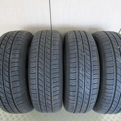 【サマータイヤ】ダンロップ エナセーブ LPR　１９５／６５Ｒ１...