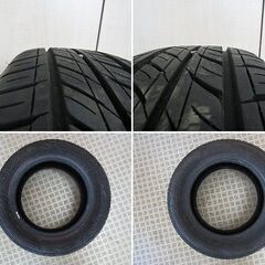 【サマータイヤ】ダンロップ エナセーブ LPR　１９５／６５Ｒ１５　４本セットの画像