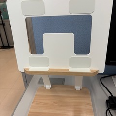 ノートパソコンスタンド