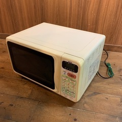 Panasonic　SANYO オーブンレンジ　EMO-S4 2...