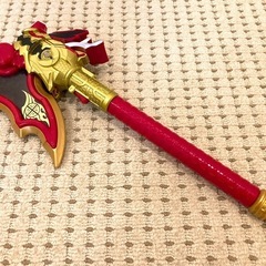 ドンブラザーズ 龍虎之戟の画像