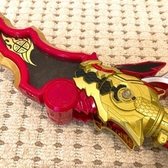 ドンブラザーズ 龍虎之戟の画像