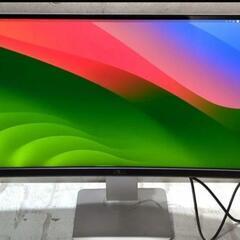 [美品] Dell 曲面 モニター 34インチ U3415W