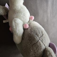 クロミ チルットタイム ぬいぐるみの画像