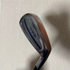 MC-700 アイアン型ユーティリティ　3番