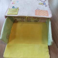 【すみっコぐらし】お部屋シリーズ 4点まとめて！の画像