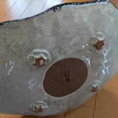 陶器　大皿の画像