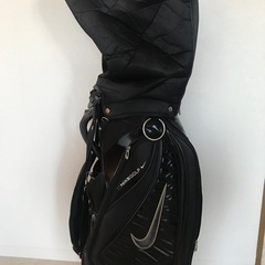 NIKEゴルフバッグツアーステージ
アイアンセット