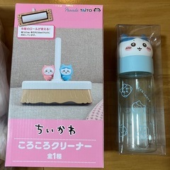 新品！ちいかわグッズセット①
