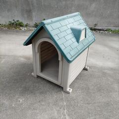 犬小屋(中型犬用)