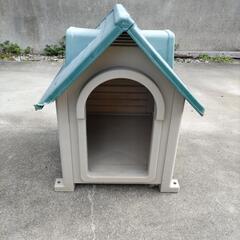 犬小屋(中型犬用)の画像