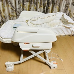 コンビ ハイローチェア