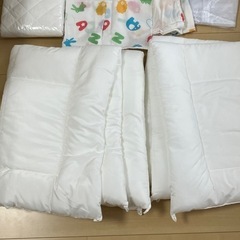 ベビー布団7点セット