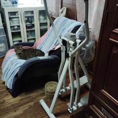 スカイウォーカー 健康器具