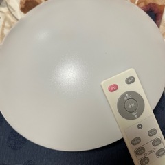 LED シーリングライト　