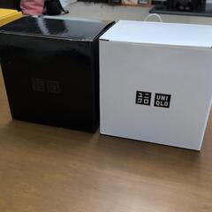 UNIQLOステンレス製マグカップ