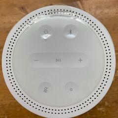 【愛品館江戸川店】Bose Portable Home Speaker　2019年発売モデル　ID:132-050884-007の画像