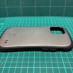iFace iPhone 12/12Pro 6.1インチ シルバー　iPhone12用 iPhoneケースの画像