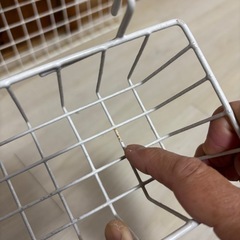 ワイヤーネット色々まとめての画像