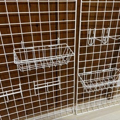 ワイヤーネット色々まとめての画像