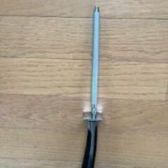 ✨☆ 包丁研ぎ棒 ☆✨の画像