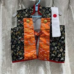 陣羽織