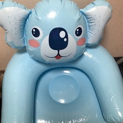 3-8歳空気椅子の画像