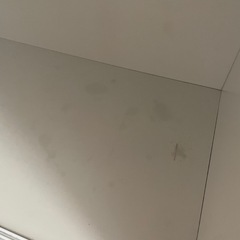
食器棚　ホワイト　一人暮らし の画像