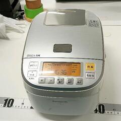 0525-257 パナソニック Panasonic 可変圧力IH...