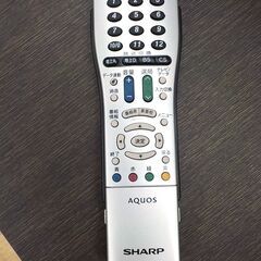 20インチ 液晶テレビ シャープ アクオス LC-20E5 TV 2009年製 AQUOS 20型 SHARP 西岡店の画像
