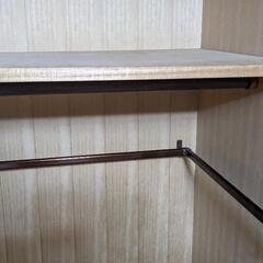 クローゼットの画像