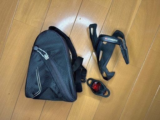 FUJI フジ　JARI1.7 ロードバイク