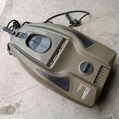 釣り道具　友舟　Daiwa 420