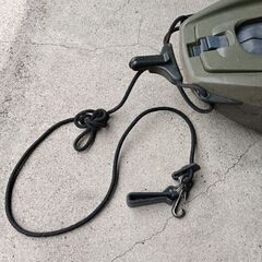 釣り道具　友舟　Daiwa 420の画像