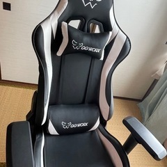ゲーム　椅子 オフィス　チェア　