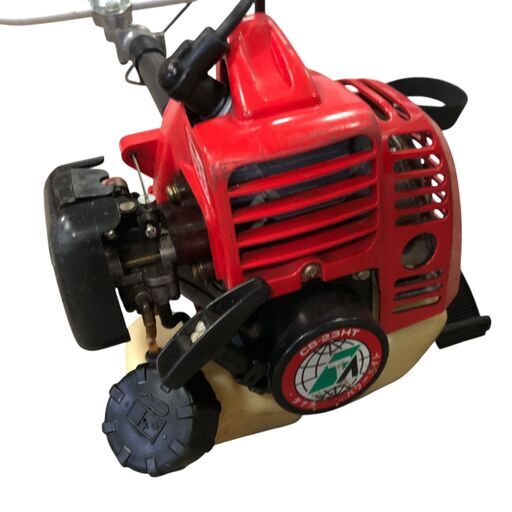 タナカTANAKA草刈機 TB-23HTS草刈機 刈払機 タナカ 中古 刈払機 CB-23HTS – 農キング