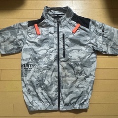 バートル空調服のみ