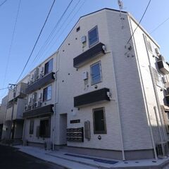 ★家賃6.5万円・初期費用13万★東武スカイツリーライン『梅島』...