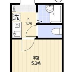 ★家賃6.5万円・初期費用13万★東武スカイツリーライン『梅島』駅徒歩10分♪オートロック・ディンプルキー・敷地内ゴミ置き場♪ - 足立区