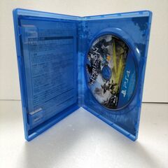 【PS4ソフト Horizon Zero Dawn 通常版】の画像