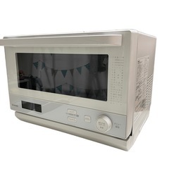 [お届け可] オーブン電子レンジ 18L 角皿セット   