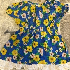 女の子 95サイズの画像