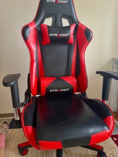 その他 gaming chair