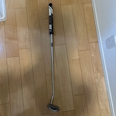 オデッセイパター　ホワイトホット　ロッシー
