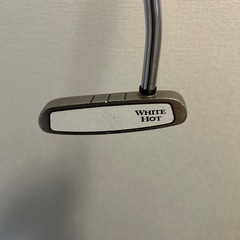 オデッセイパター　ホワイトホット　ロッシー
の画像