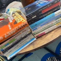 小説19冊の画像