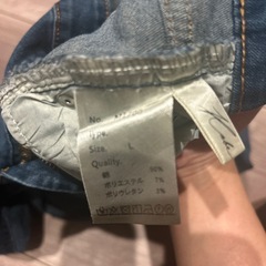 神戸レタス　ジーパンの画像
